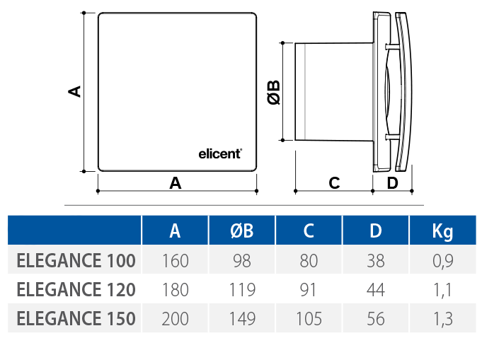 elicent elegance